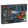 Image de fischertechnik Robotics Hightech 559895   Robots programmables et télécommandés équipés d'un Module IA, pour Enfants, kit de robotique pour Construire 9 modèles, à partir de 10 Ans