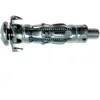 Image de fischer - Cheville métallique pour placo HM 5x65 avec vis métrique/Boîte de 50