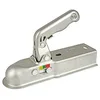 Image de LAS Statuette Raccord 10643 Griffe rectangulaire 750 kg 70 mm