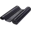 Image de Adam Hall 85970 tapis câble en caoutchouc strié 0,7x10 m noir