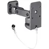 Image de LD Systems SAT G2 Ldsatwmb10b   canal support de haut-parleur, Noir
