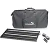 Image de Palmer Pedalbay 80 pedalboard variable avec housse de transport