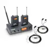Image de LD Systems MEI 1000 G2 BUNDLE système de monitoring intra-auriculaire sans fil 823-832/863-865 MHz