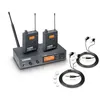Image de LD Mei 1000 G2 Bundle