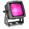 Image de Flat Pro Flood IP65 Tri - Projecteur Outdoor Avec LED Cob Tricolore 60 W Boitier Noir