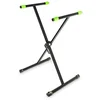 Image de Gravity KSX 1 - Stand pour Clavier en X, un niveau