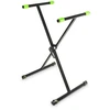 Image de Stand clavier KSX 1 Noir