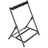 Image de Gravity VARI-G 5 stand pour 5 guitares