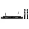 Image de LD Systems U506 HHD 2 système micro main (655-679 MHz)