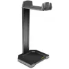 Image de Gravity HP HTT 01 B - Support de casque