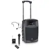 Image de LD Systems ROADBUDDY 10 HBH 2 enceinte portable sans fil 863 - 865 MHz