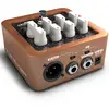 Image de Palmer Pocket Amp Acoustic préampli/boîte de direct pour instrument à cordes