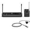Image de LD Systems U305 BPL émetteur de poche et micro cravate (584-608 MHz)