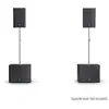 Image de LD Systems STINGER G3 POWER SET A Sonorisation active avec caissons de basse