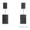 Image de LD Systems STINGER G3 IMPACT SET A Ensemble de sonorisation active avec 4 subs