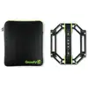 Image de Gravity LTS 01 B SET 1 support pour ordinateur portable + pochette