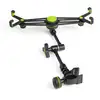 Image de Gravity GMATH01B Tablet Holder with VARI®-ARM Support de tablette pour pied de microphone et table