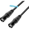 Image de Adam Hall K4CAT63000IP65 câble réseau 4 Star Econ Cat6A IP65, 30 m