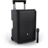 Image de LD Systems ANNY 10 HHD B5 enceinte sono portable Bluetooth avec micro (584 - 608 MHz)