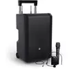 Image de LD Systems ANNY 10 HBH 2 B6 pack enceinte sono portable
