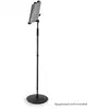 Image de Gravity GMATTH02SET1 Traveler tablet holder and microphone stand Support de tablette et support de microphone