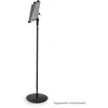 Image de Gravity GMATTH02SET2 Traveler tablet holder and 1-hand mic stand Support de tablette et support de microphone