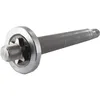 Image de Axe de Palier MTD 738-1128 pour Tondeuse