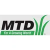 Image de Cable MTD 746-1123A + 783-1169Z pour Tondeuse