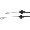 Image de Cable dEmbrayage pour Tondeuses Autoportees 746-04402