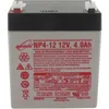 Image de Batterie pour Mini Rider MTD 725-04903 pour Tondeuse