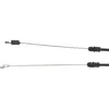 Image de Cable de Traction MTD 746-04772 pour Tondeuse