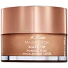 Image de M. Asam MAGIC FINISH Porcelain Teint Spf 30 Fond de Teint Mousse (30ml), une Base Maquillage 4-En-1 : Primer, Make Up, Poudre & Anti-Cernes, Naturel & Léger pour Tout Type de Peau, Végétalien