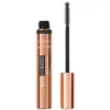 Image de M. Asam MAGIC FINISH 5IN1 Hybrid Mascara Deep Black (8ml)   Mascara volume pour des cils longs & définis, maquillage intense, brosse sphérique innovante