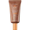 Image de M. Asam SUN Crème solaire anti-âge intense pour le visage SPF 30 (50 ml) - Crème visage avec protection immédiate contre les rayons UVA & UVB, prévient les dommages cutanés dus au soleil