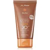 Image de M. Asam SUN Care & Protect Crème solaire pour le corps SPF 30 (150 ml) - avec protection immédiate contre les rayons UV, texture résistante à l'eau et non collante, végétalien & résistant à l'eau