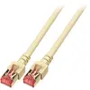 Image de EFB Elektronik 1.5m Cat6 S/FTP câble de réseau 1,5 m Gris - Câbles de réseau (1,5 m, RJ-45, RJ-45, Gris)