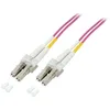 Image de EFB-Elektronik LC vers LC 50/125 5,0 M