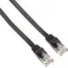 Image de EFB-Elektronik Câble patch plat RJ45 catégorie 6A U/UTP PVC