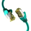 Image de EFB-Elektronik Câble patch S/FTP PIMF CAT6a Vert 30 m