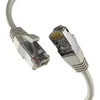 Image de EFB-Elektronik Câble patch CAT8.1 gris 20 m RJ45 S/FTP PIMF