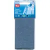 Image de Prym 17 929553 Pièce, Jean, thermocollant, 12 x 45cm, Bleu Moyen, Mid-Blue