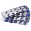 Image de Lovibond Total Alkalinity - Alka M Photometer 100 Tablets