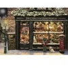 Image de Coppenrath Spiegelburg Puzzle Calendrier de l'Avent - The Christmas Imaginarium