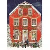Image de Coppenrath Spiegelburg Un Noël à la Maison Rouge