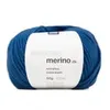 Image de Rico Laine mérinos pour bébé Bleu cobalt (29)