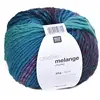 Image de Laine Rico Design - Creative melange chunky - 50 gr - 53% laine vierge 47% acrylique