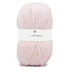 Image de Laine CREATIVE SOFT WOOL ARAN Rico 011 Rose