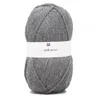 Image de Laine CREATIVE SOFT WOOL ARAN Rico 017 Gris