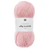 Image de Laine Rico Design - Creative Silky Touch Dk - 100 gr - 100% acrylique