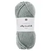 Image de Laine Rico Design - Creative Silky Touch Dk - 100 gr - 100% acrylique